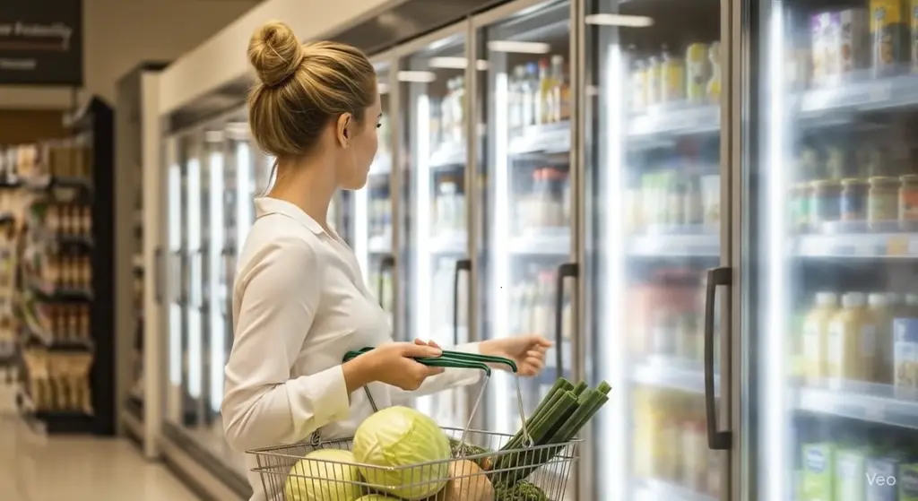instalação e montagem de Câmara Fria para Mercados